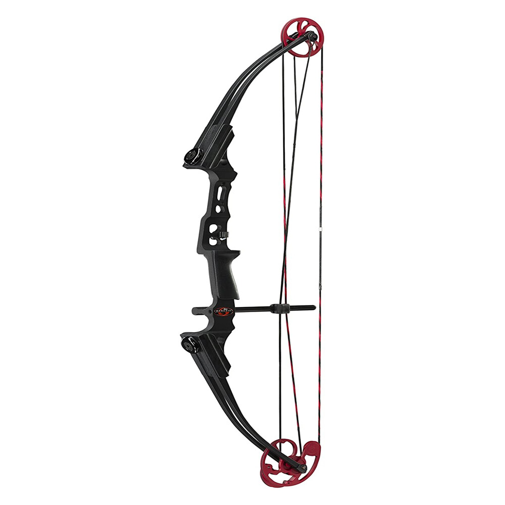 Genesis Mini, Youth Compound Bow w/ Adjustable Sizing, Right Hand (Open Box)