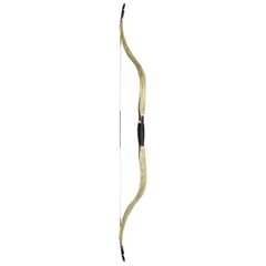 New Arrival 60» Archery SiCai Traditional Recurve Bow 3K Carbon Competition Bow