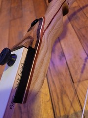 L.L.Bean First Shot Takedown Recurve Bow Youth 54in 20lbs Right Hand