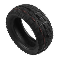 10 Inch Electric Scooter Tubeless Tyre 90/55-6 Thickened Off-Road Tire