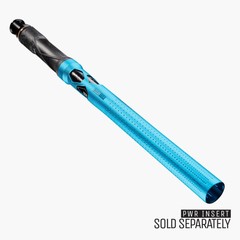 CRBN IC PWR Nano Barrel – Autococker Threads – Cyan