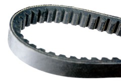 7/8″ x 34 27/32″ Comet: 203786A Torque Converter Belt #40-90 Go Kart Mini Bike