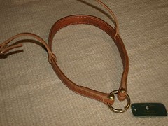 Roper noseband western USA halter bolts no liner custom cowboy tack USA H915