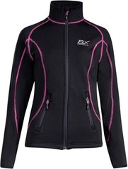 B Vertigo Xandio Bvx Ladies Fleece Jacket – Medium
