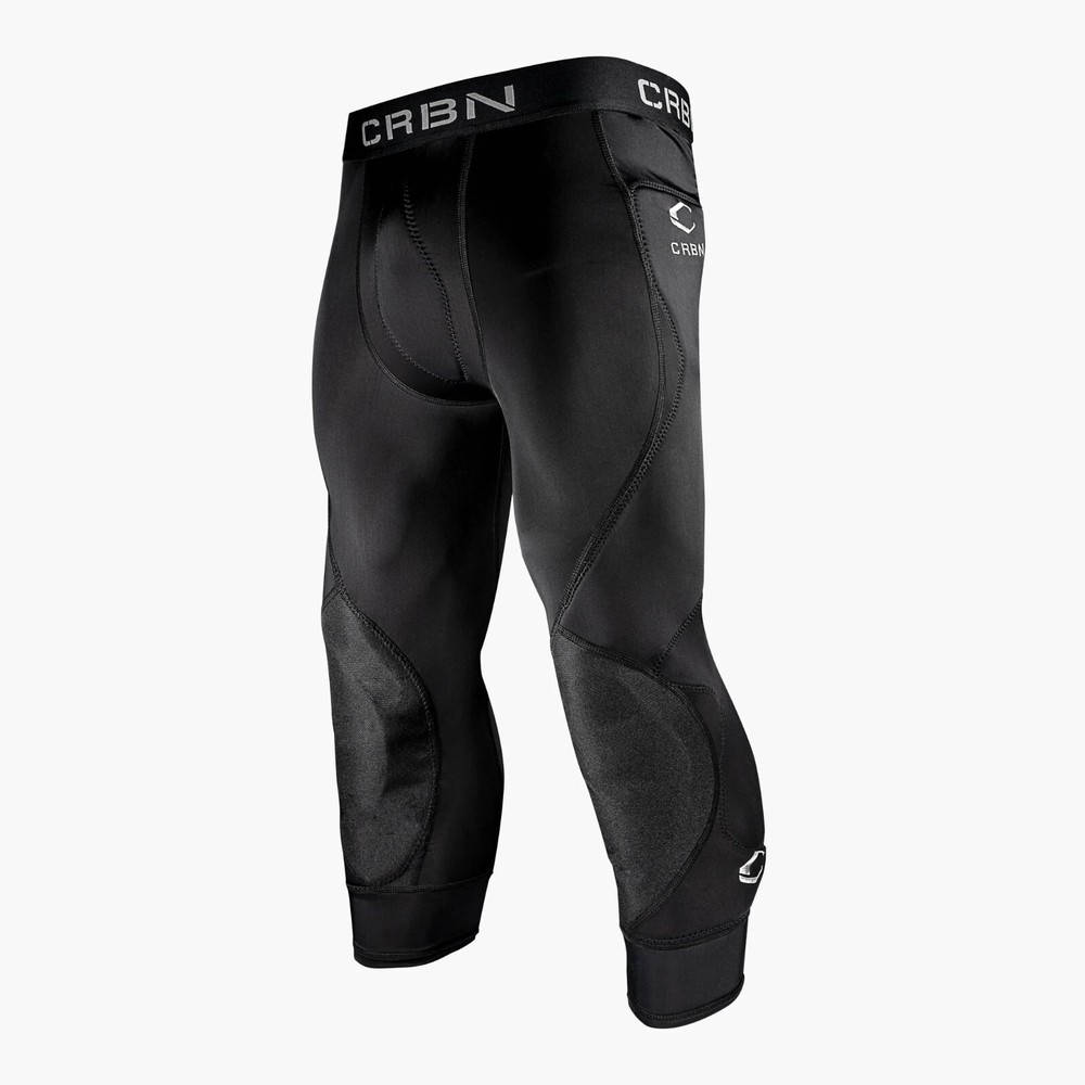 CRBN CC Pro Bottom – Black – Medium (28-31) – Paintball