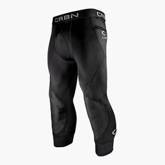CRBN CC Pro Bottom – Black – Medium (28-31) – Paintball