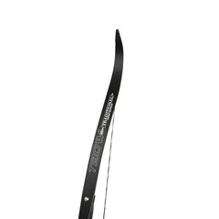 62″ Takedown RecurveBow American Hunting Target 25-60lb Limb Archery F Interface
