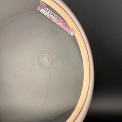 Innova Champion Thunderbird – Glass Clear – WordMark