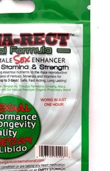 7 Packs Magna-Rect Original Green Max-pro. Made In USA🇺🇸 100% Original