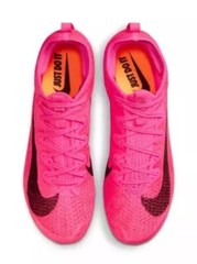 Nike Zoom Superfly Elite 2 Track Spikes CD4382-600 Man US 8 Woman US 9.5 $160