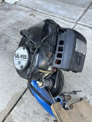 Goped Geo Sport