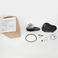 Torque Converter Kit 40 Series Clutch Pulley Drives for Predator Dune GX 390- 1″