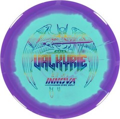 Innova Halo Star Valkyrie | Choose Weight & Color