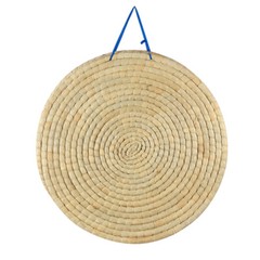 50CM Field Point Archery Target Solid Straw for Bow and Arrow Shooting Practice