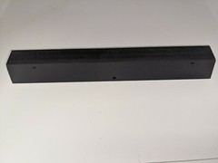 Boss Toss Mounting Bracket