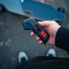 MEEPO V3 Max Electric Skateboard,Max speed 29 Mph,20 miles range,4 speed gear