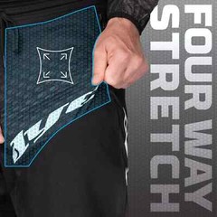 Dye FLX Pants – 4XL / 5XL – BIG – Black / Grey **FREE SHIPPING**