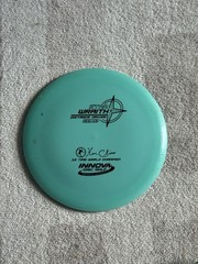 Innova Starter Pack Five Disc Multicolor Set, Beginner Friendly