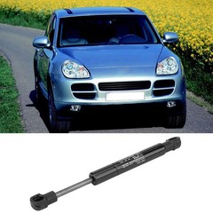Acouto Parking Brake Strut for 2007-2010 for 2003-2010 Parking Brake Pedal Da…