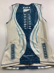 Louis Garneau Mens Tri Triathlon Top Medium M (6875-3)