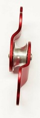 Epic Peak 30KN Triple Attachment Climbing Hitch Pulley for 13mm Rope