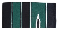 Brand New Western Saddle Pad Blanket 30X30 24×24 22X22 Mini Pony Horse Free Ship