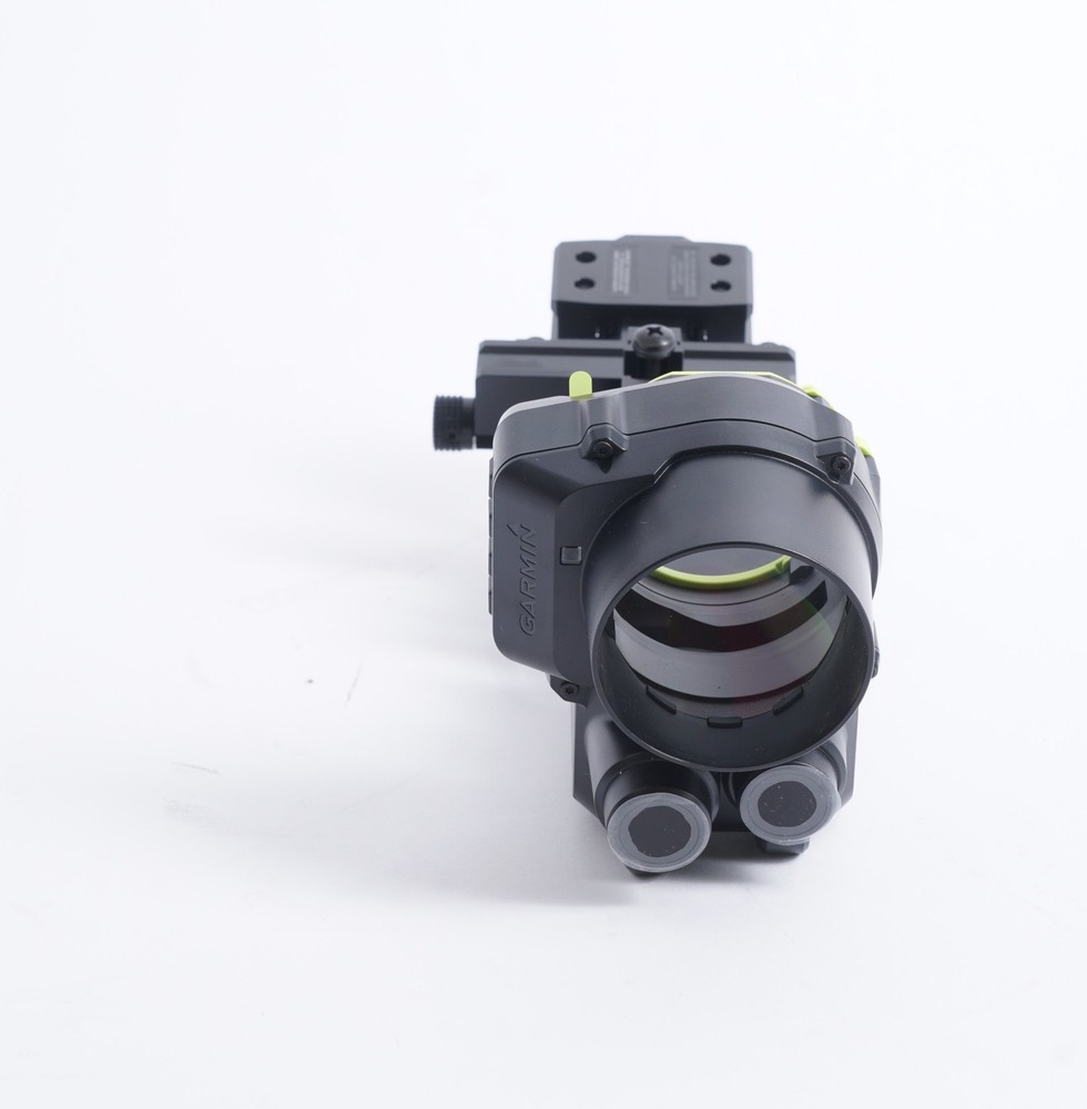 Garmin Xero A1i Pro Auto-Ranging Digital Bow Sight (Right Handed)