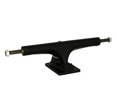 Independent Stage4 Polished Trucks Black 215mm