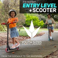 Envy Scooters ONE S3 Stunt Scooter – Trick Scooters for Kids Ages 6-12 Years …