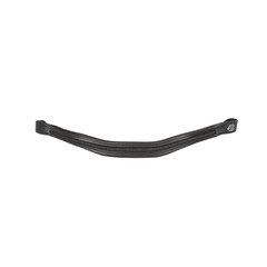 Signature by Antares shimmer browbands black/black size 2 horse