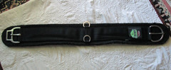 36″ BLACK FELT WEAVER SMART CINCH
