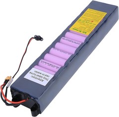 High Capacity 36V 7800mAh Lithium Scooter Battery For M365 Scooter