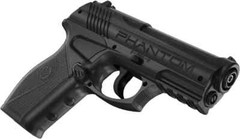 Crosman Phantom P10 BB Semi Automatic CO2 Air Gun Kit