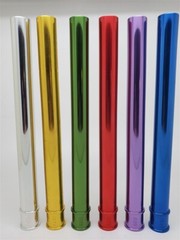 Inception Designs Purple .687 PWR Insert for Planet Eclipse S63 Barrel Systems