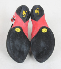 La Sportiva Solution Comp Climbing Shoe – Women’s. 41.5 /80084/