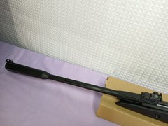 GAMO SWARM FUSION SILENT STALKER 1300 FPS .177 CAL COMPETITION AIR RIFLE