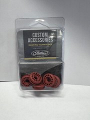 Mathews HDS Rubber Roller Guard Dampener. 5 PK. COLOR OPTIONS!