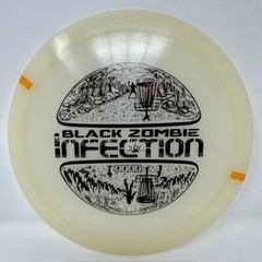 2 Glow Pack: 1 Walker by LSD and 1 Infection by BZ. Both Glow!