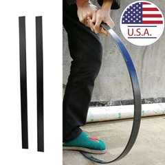 Archery 1Pair 30-40lbs Bow Limb Traditional Recurve High Strength Fiberglass DIY