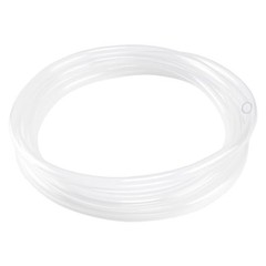 10ft 1/2»ID×5/8»OD Clear Vinyl Tubing Flexible and Hybrid PVC 1/2 5/8 10ft
