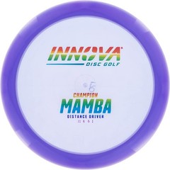 Innova Champion Mamba | Choose Weight & Color