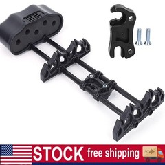 5 Arrow Bow Quiver Compound Bow Crossbow Quivers Hunting Archery Arrows Holder