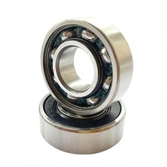DEEG 99502H 5/8in Ball Bearing 10 Pack Mower Spindle Go Kart Wheel Snow Blower