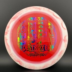 Innova Halo Star Destroyer – Baby Destroyer – Bradley Williams 2026