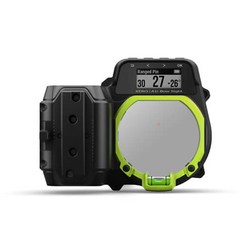 Garmin Xero A1i Auto-Ranging Digital Bow Sight Left-Handed w/ Red and Green Pins