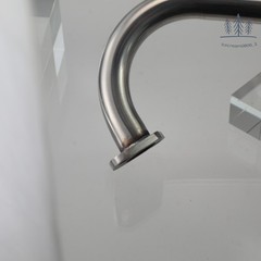 Exhaust Header Pipe for Predator 196cc 212cc GX160 GX200 Tillotson 212 Go Kart