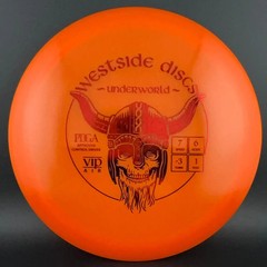 Westside Discs VIP Air Underworld – Lightweight
