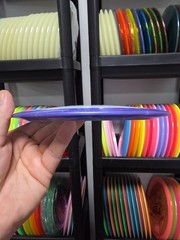 Innova Halo Star Destroyer Purple Heimburg Tour Series 2021 Disc Golf 173-5G