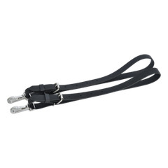 LARGE HORSE/DRAFT CROSS SIZE Beginner HARNESS made from Beta Biothane