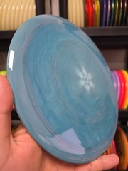 Streamline BLANK Neutron Boost 175g #2 Driver Disc Golf Mvp Axiom Discs